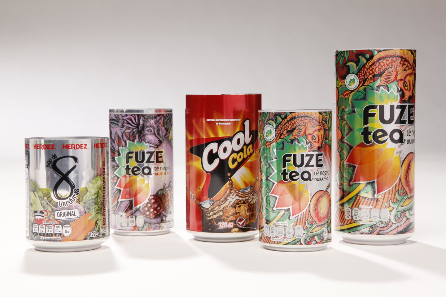 CANS