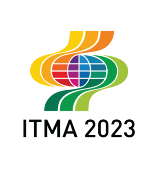 Logo ITMA 2023