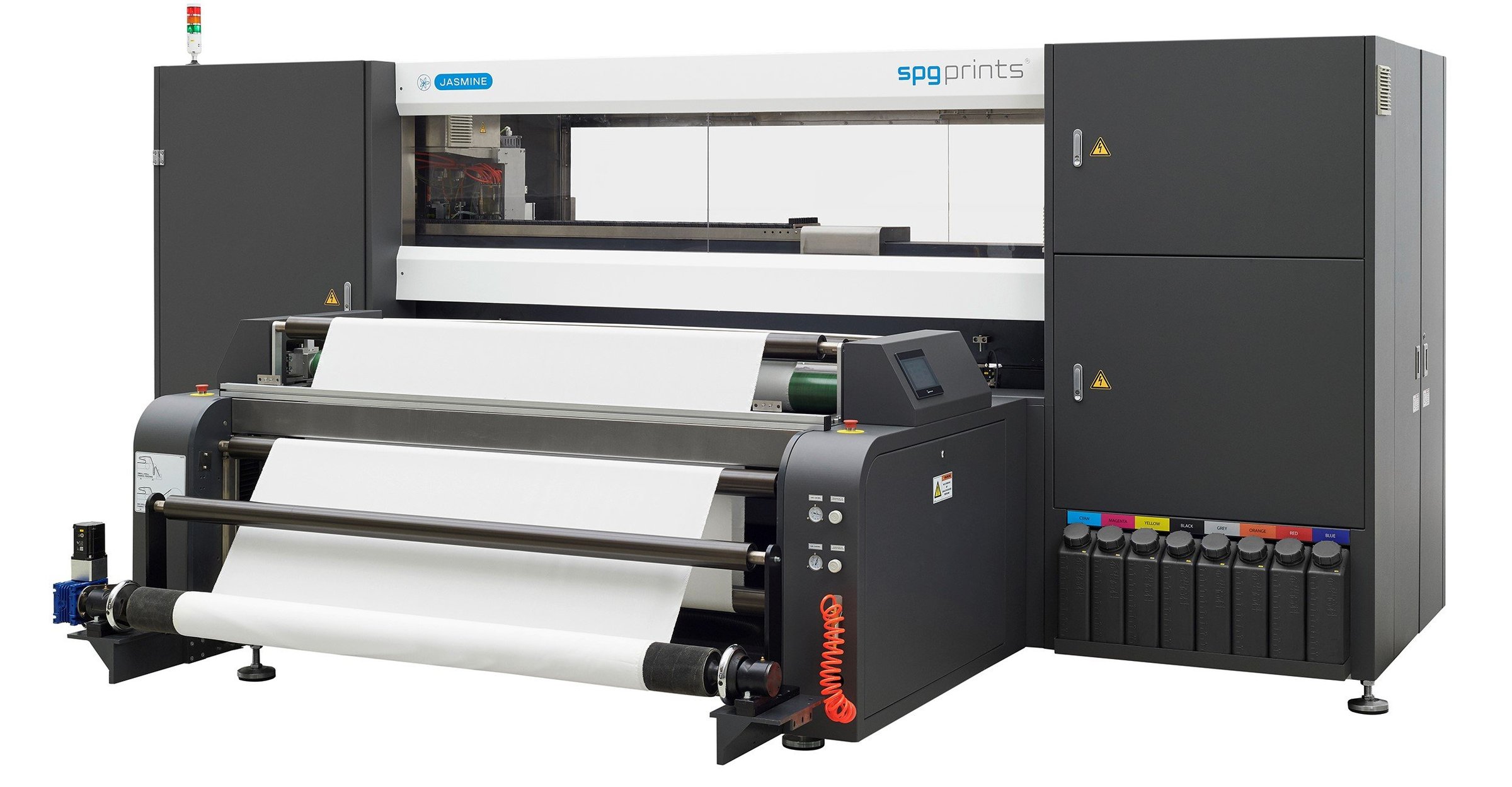 rf3360 digital textile cotton printing machine