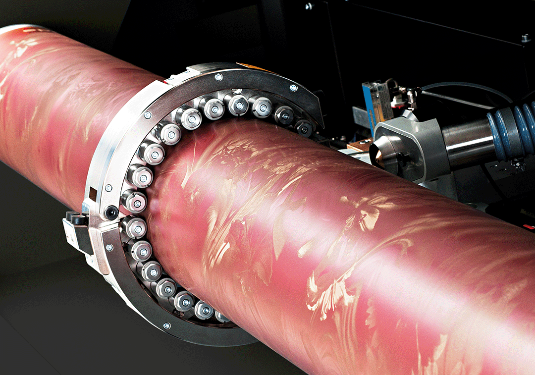 SPGPrints | MAPLE - Benchmark in CO2 direct laser engraving for textile ...