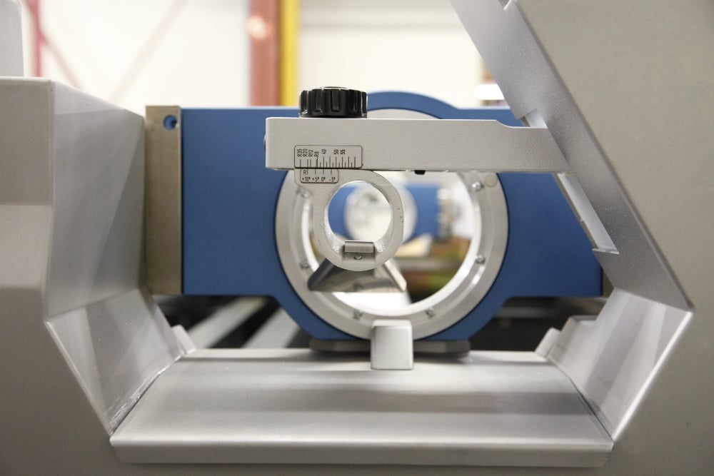 SPG Prints | Rotary Screen Textile Printing