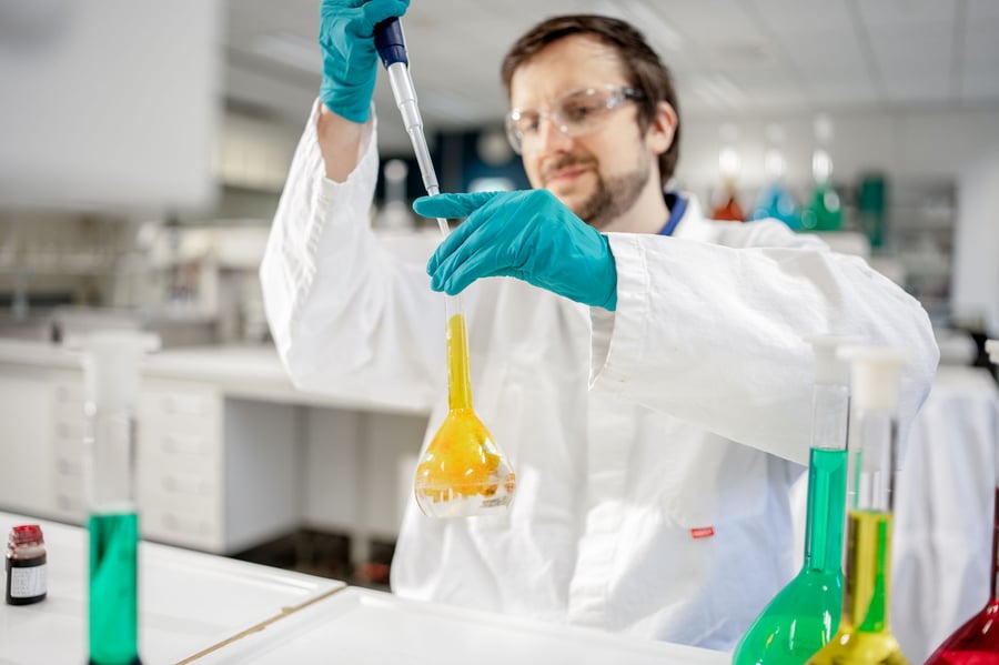 Sublimation Inks