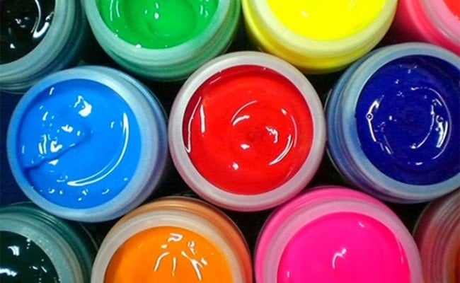 Pigment Inks