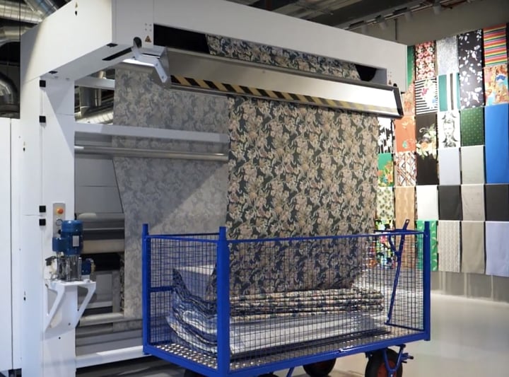 digital textile printing hidden costs